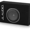 JL Audio Cp110Lg-Tw1-2 Single 10Tw1 Microsub, Ported, 2 Ω