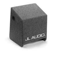 JL AUDIO Single 12W0V3 Basswedge, Ported, 4 Ω - CP112-W0v3