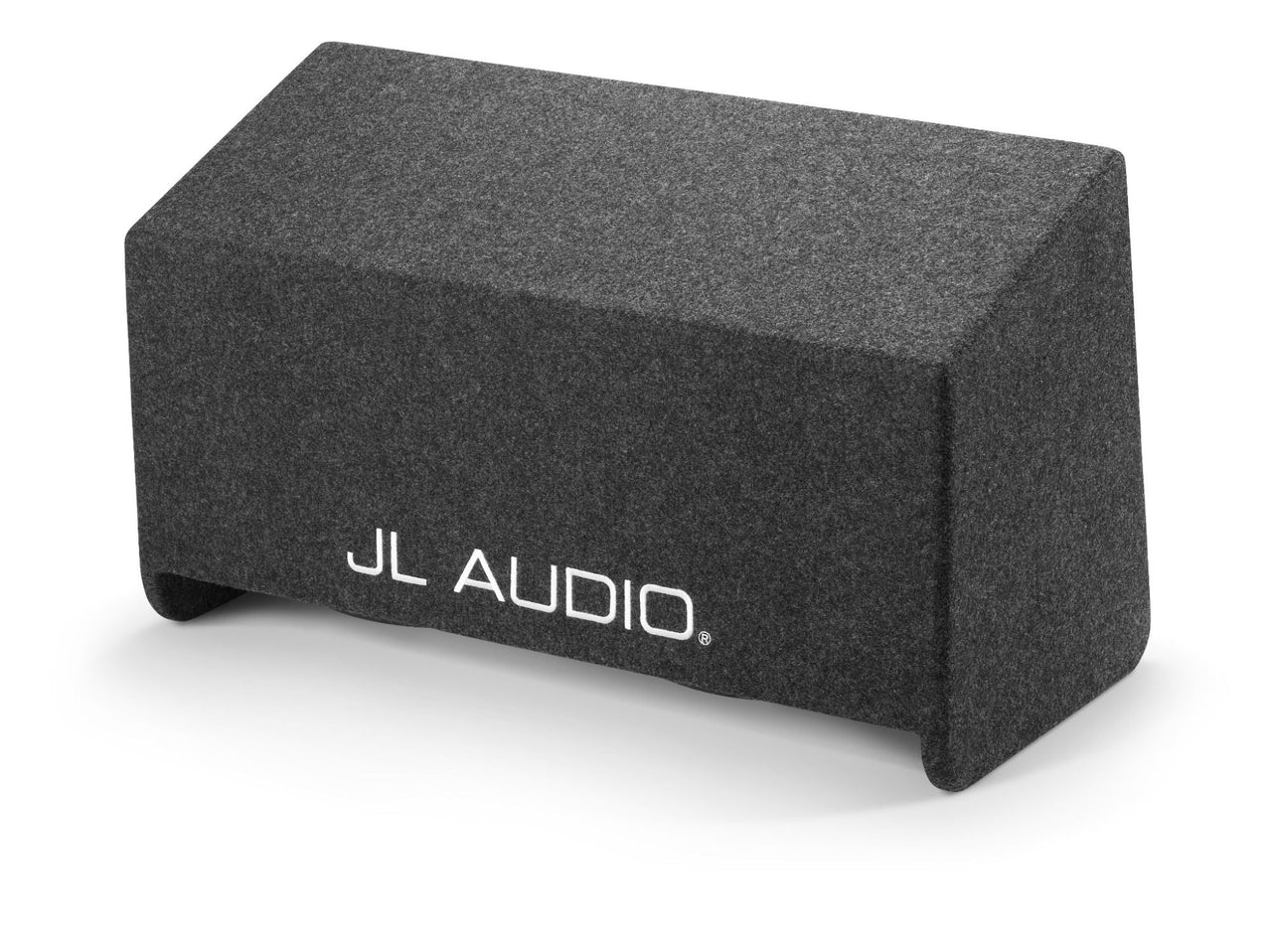 JL AUDIO Cp210-W0V3 Dual 10W0V3 Basswedge, Ported, 2 Ω - CP210-W0v3