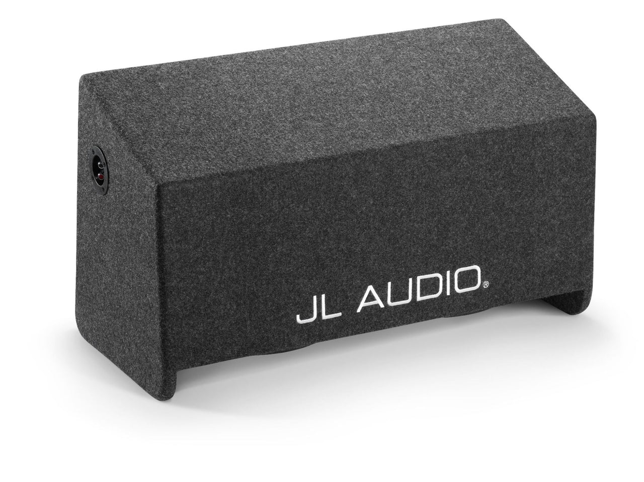 JL AUDIO Cp210-W0V3 Dual 10W0V3 Basswedge, Ported, 2 Ω - CP210-W0v3