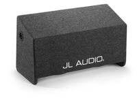 JL AUDIO Cp210-W0V3 Dual 10W0V3 Basswedge, Ported, 2 Ω - CP210-W0v3