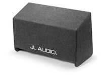 JL AUDIO Dual 12W0V3 Basswedge, Ported, 2 Ω - CP212-W0v3