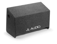 JL AUDIO Dual 12W0V3 Basswedge, Ported, 2 Ω - CP212-W0v3