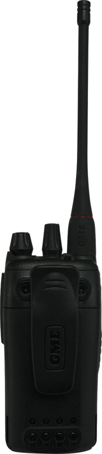 GME 5/1 Watt IP67 UHF CB Handheld Radio