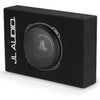 JL Audio Cs110Lg-Tw3 Single 10Tw3 Powerwedge, Sealed, 2 Ω