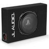 JL Audio Cs110Lg-Tw3 Single 10Tw3 Powerwedge, Sealed, 2 Ω