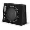 JL Audio Jl Audio Cs113Tg-Tw5V2Single 13Tw5V2 Truck Powerwedge, Sealed, 2
