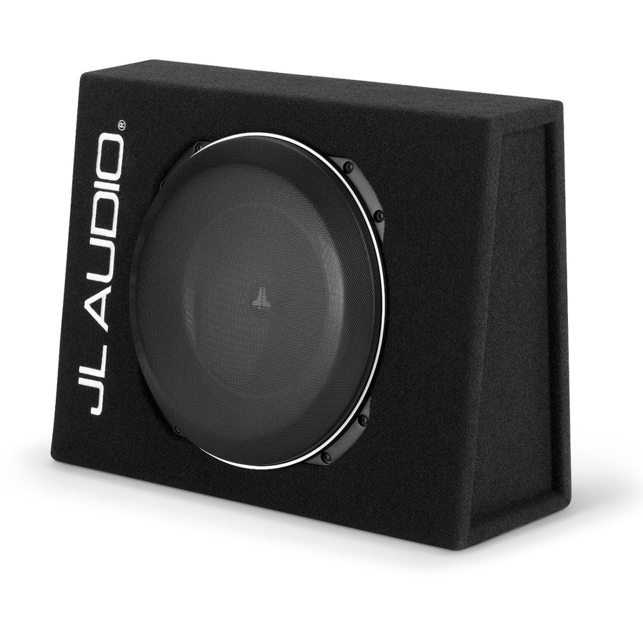 JL Audio Jl Audio Cs113Tg-Tw5V2Single 13Tw5V2 Truck Powerwedge, Sealed, 2