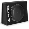 JL Audio Jl Audio Cs113Tg-Tw5V2Single 13Tw5V2 Truck Powerwedge, Sealed, 2