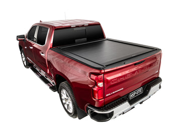 HSP Roll R Cover Series 3.5 Suits Chevrolet Silverado 1500 T1 2020+ -CS4RS3.5