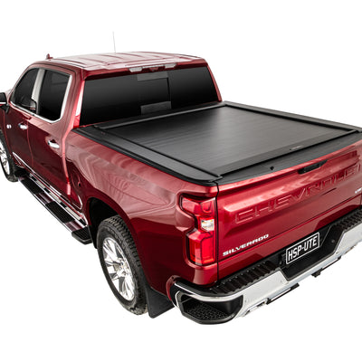 HSP Roll R Cover Series 3.5 Suits Chevrolet Silverado 1500 T1 2020+ -CS4RS3.5