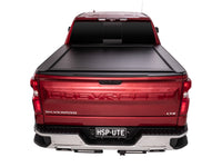 HSP ROLL R COVER SERIES 3.5 SUITS CHEVROLET SILVERADO 1500 T1 2020+ -CS4RS3.5