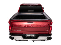HSP ROLL R COVER SERIES 3.5 SUITS CHEVROLET SILVERADO 1500 T1 2020+ -CS4RS3.5