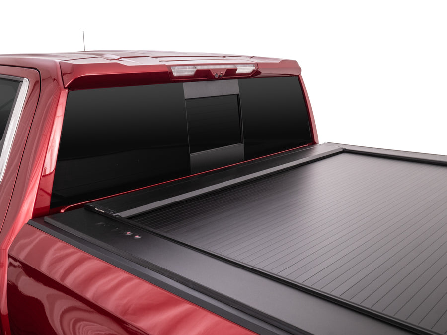 HSP Roll R Cover Series 3.5 Suits Chevrolet Silverado 1500 T1 2020+ -CS4RS3.5