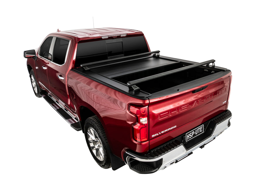 HSP Roll R Cover Series 3.5 Suits Chevrolet Silverado 1500 T1 2020+ -CS4RS3.5