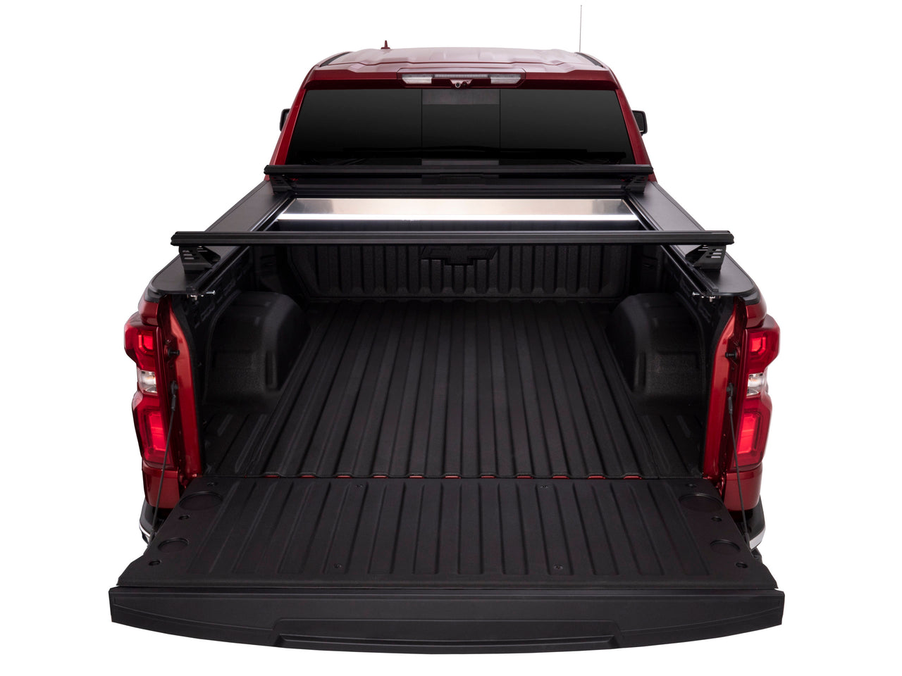 HSP ROLL R COVER SERIES 3.5 SUITS CHEVROLET SILVERADO 1500 T1 2020+ -CS4RS3.5
