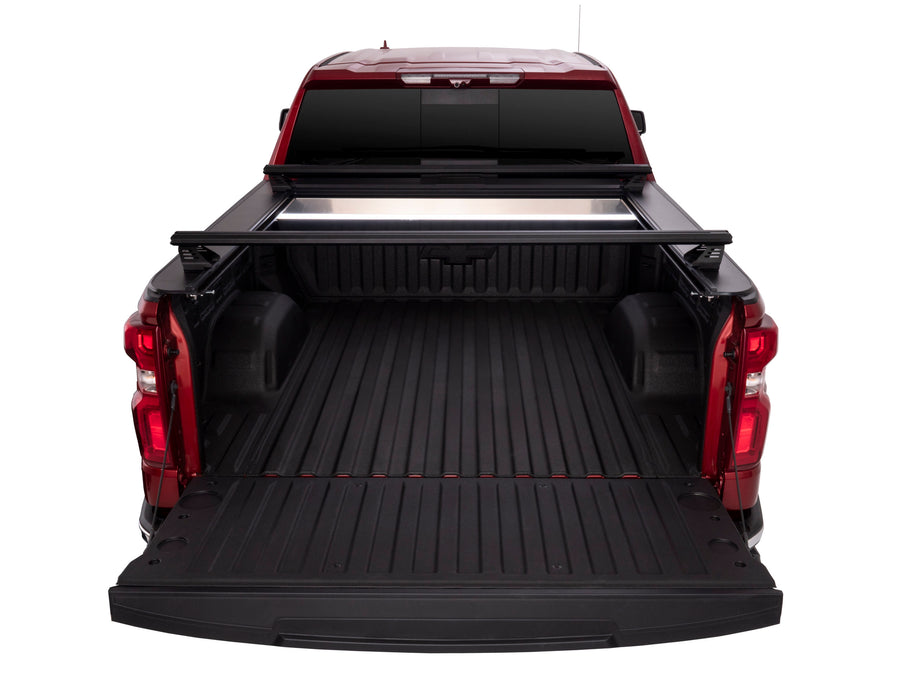 HSP Roll R Cover Series 3.5 Suits Chevrolet Silverado 1500 T1 2020+ -CS4RS3.5