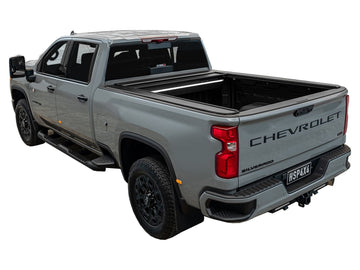 HSP Roll R Cover Series 3.5 Suits Chevrolet Silverado 2500 2023+ -CS5RS3.5