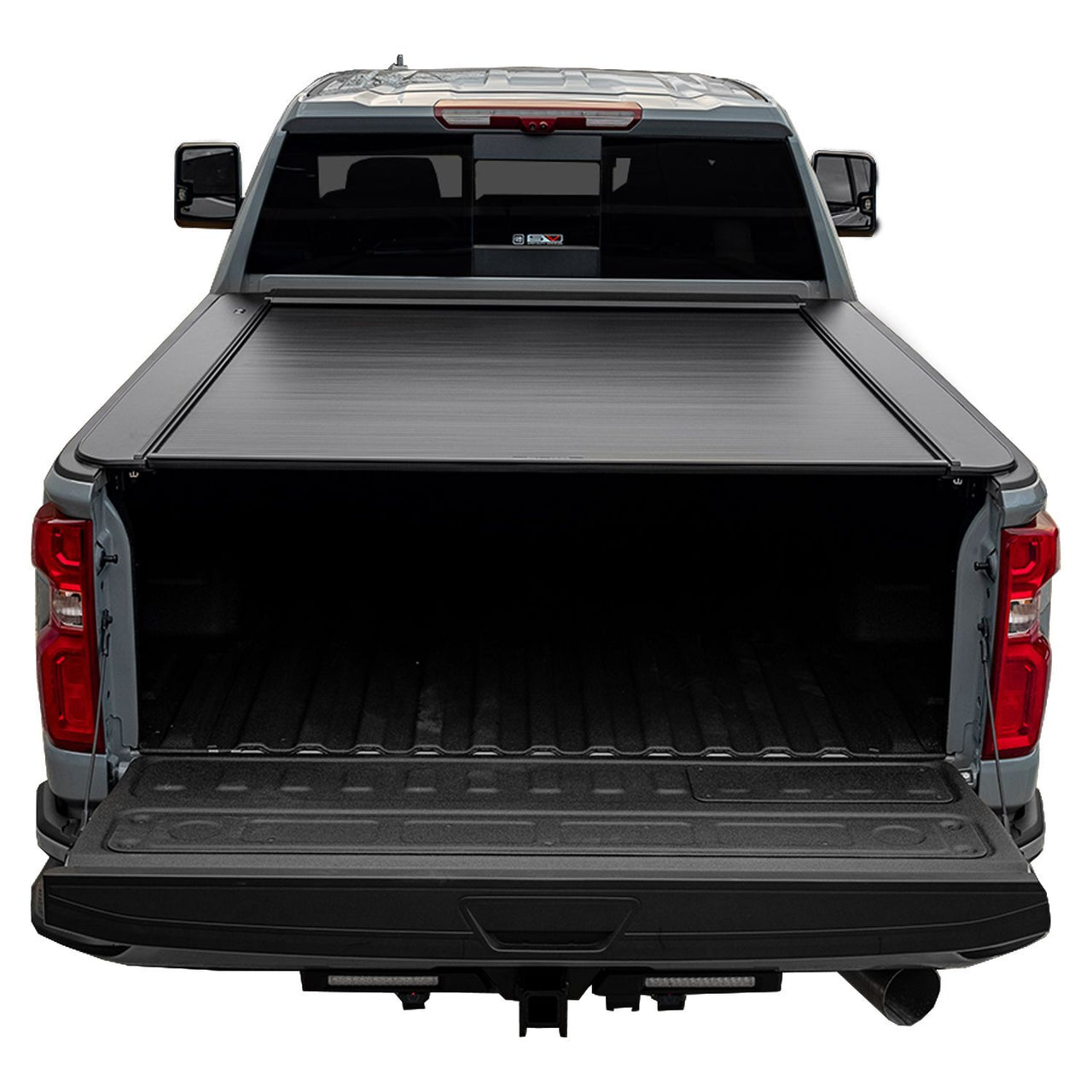 HSP ROLL R COVER SERIES 3.5 SUITS CHEVROLET SILVERADO 2500 2023+ -CS5RS3.5