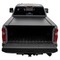 HSP ROLL R COVER SERIES 3.5 SUITS CHEVROLET SILVERADO 2500 2023+ -CS5RS3.5
