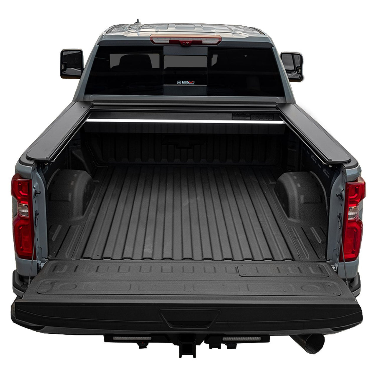 HSP ROLL R COVER SERIES 3.5 SUITS CHEVROLET SILVERADO 2500 2023+ -CS5RS3.5
