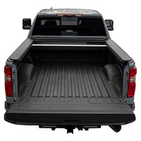 HSP ROLL R COVER SERIES 3.5 SUITS CHEVROLET SILVERADO 2500 2023+ -CS5RS3.5
