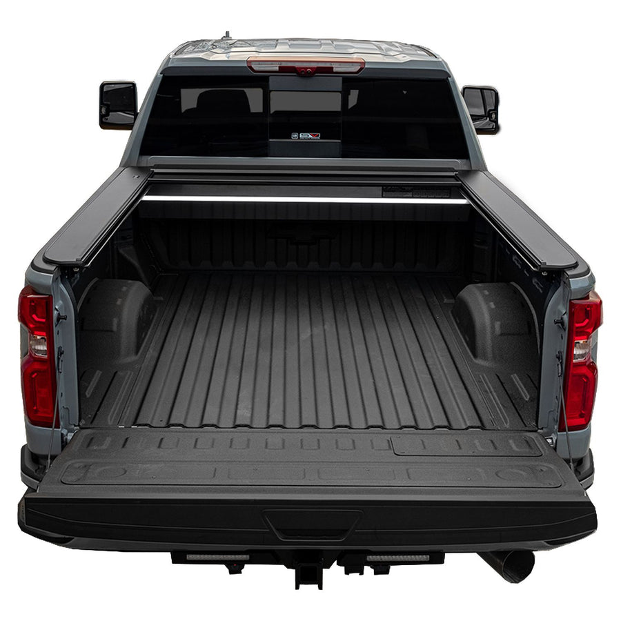 HSP Roll R Cover Series 3.5 Suits Chevrolet Silverado 2500 2023+ -CS5RS3.5