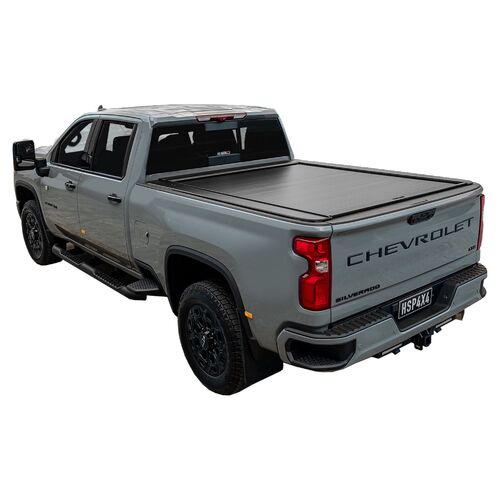 HSP Roll R Cover Series 3.5 Suits Chevrolet Silverado 2500 2023+ -CS5RS3.5