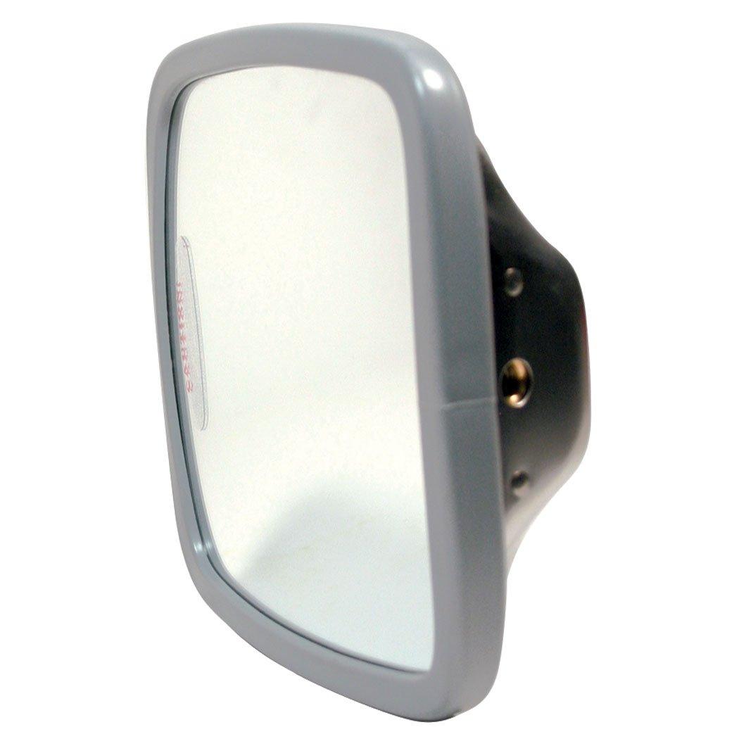 CLEARVIEW Original Manual Towing Mirrors CHEVROLET SILVERADO 2500/3500 2018–2020 CV-CS-HIEB (Standard)