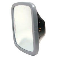 CLEARVIEW Original Manual Towing Mirrors CHEVROLET SILVERADO 2500/3500 2018–2020 CV-CS-HIEB (Standard)