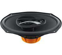 HERTZ Dieci 6X9