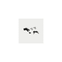 Americas Garage Lock Set for 1 Drawer, 2 Stash Bins by DECKED DKD-A0063-LOCK