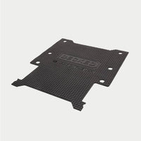 Americas Garage Battle Mat Full-size Short by DECKED DKD-A0076-BMXS-BLK