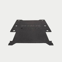 Americas Garage Battle Mat Full-size Long by DECKED DKD-A0075-BMXL-BLK