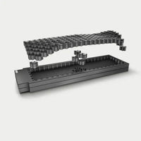Americas Garage Piecekeeper PuzzleFoam for vX Long Drawer System by DECKED DKD-A0150-PZFM-VXLG