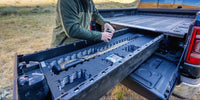 Americas Garage Piecekeeper PuzzleFoam for vY Short Drawer Systems by DECKED DKD-A0153-PZFM-VYST