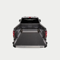 Americas Garage CargoGlide Full Width Truck Bed Slides for Midsize truck or cargo van by DECKED DKD-DCG1000XL-5641