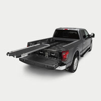 Americas Garage CargoGlide 1/2 Size Truck Bed Slides by DECKED DKD-DCG600-7324