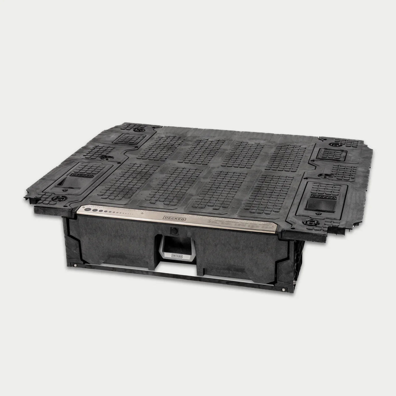 Americas Garage Drawer System + Premium Accessory Pack by DECKED DKD-YF2