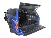 HSP LOAD SLIDE SUITS DUAL CAB D-MAX GEN 3 MY2021+ -DM3