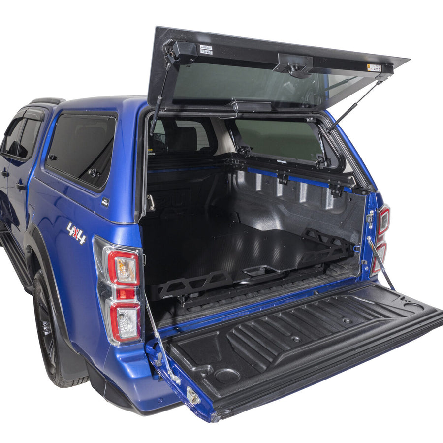 HSP Load Slide Suits Dual Cab D-Max Gen 3 MY2021+ -DM3