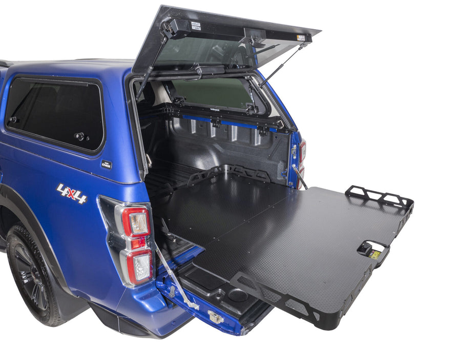 HSP Load Slide Suits Dual Cab D-Max Gen 3 MY2021+ -DM3