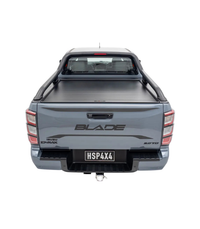 HSP Roll R Cover Series 3.5 Dual Cab Suits D-Max Blade Edition Gen 3-DM44RS3.5