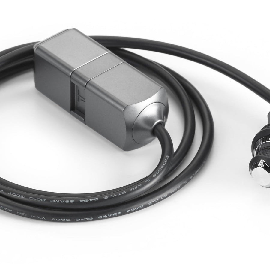 JL Audio DRC-205 Digital Remote Control for JLid™ compatible products