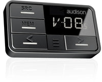 AUDISON Bit Line - Compact Digital Remote Control (Drc Ab)