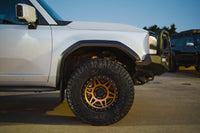 WOLVERINE LAND CRUISER 250 PRADO SERIES FLARE & MUDFLAP KIT (FULL-SET) - WF250PRADO
