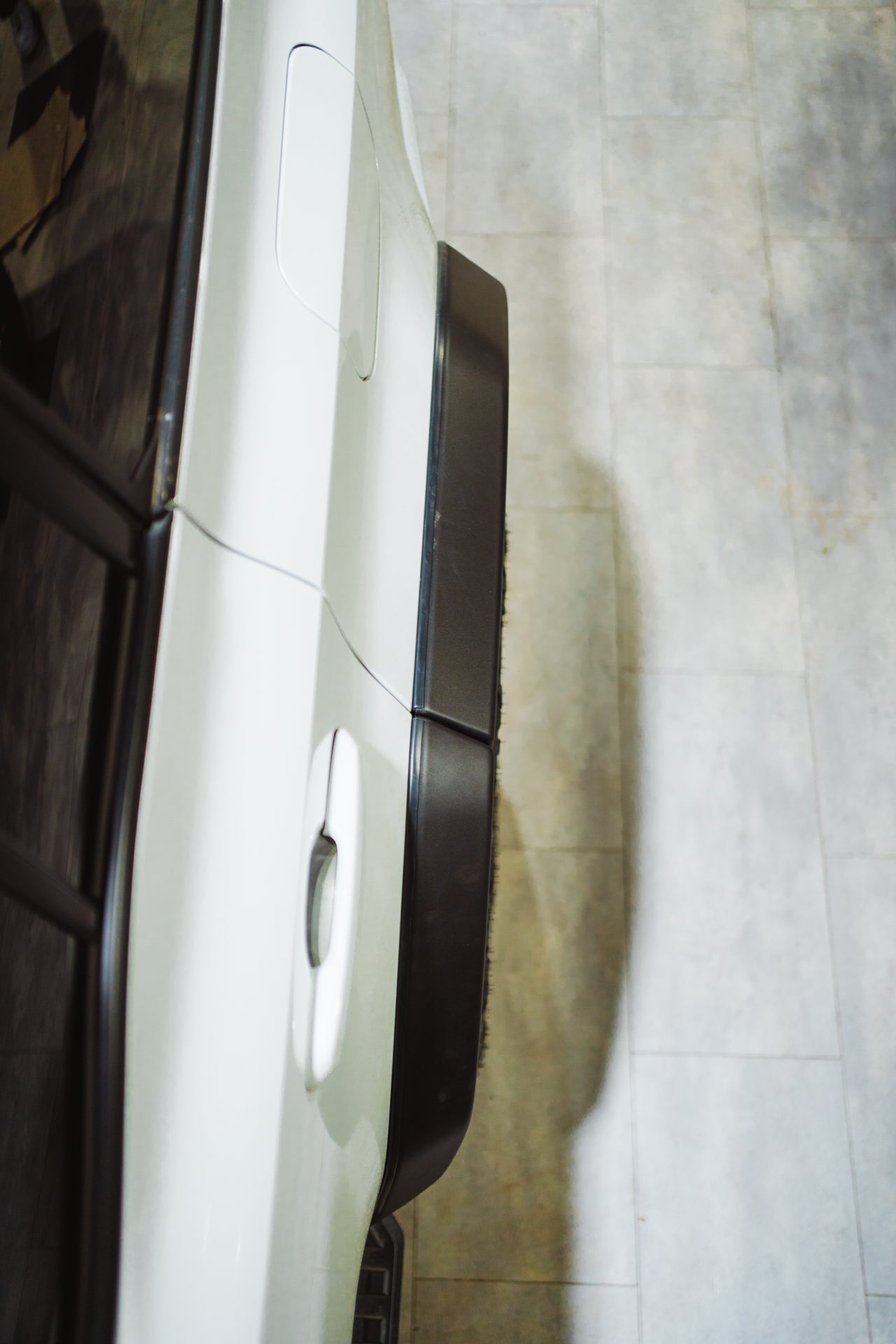 WOLVERINE LAND CRUISER 250 PRADO SERIES FLARE & MUDFLAP KIT (FULL-SET) - WF250PRADO