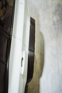 WOLVERINE LAND CRUISER 250 PRADO SERIES FLARE & MUDFLAP KIT (FULL-SET) - WF250PRADO