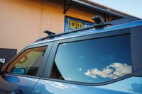 RHINO-RACK VORTEX COMPLETE ROOF RACK BUNDLE FOR BYD SHARK 6