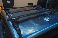 RHINO-RACK VORTEX COMPLETE ROOF RACK BUNDLE FOR BYD SHARK 6